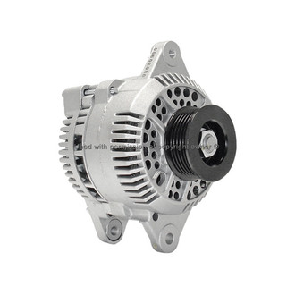 Quality-Built® - Remanufactured Alternator