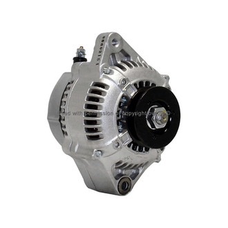 Quality-Built® - Remanufactured Alternator