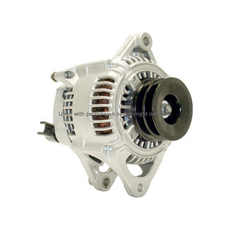 Quality-Built® - Alternator