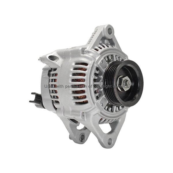 Quality-Built® - Remanufactured Alternator