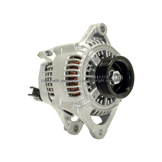 Quality-Built® - Remanufactured Alternator