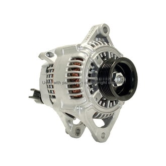 Quality-Built® - Alternator