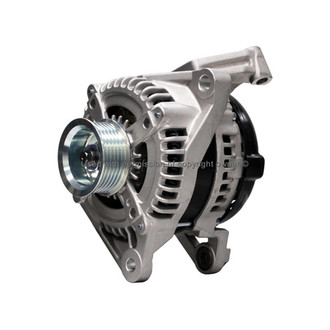 Quality-Built® - Remanufactured Alternator