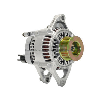 Quality-Built® - Remanufactured Alternator