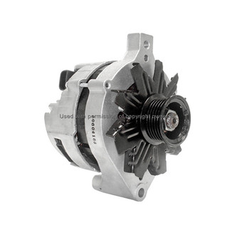 Quality-Built® - Alternator