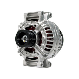 Quality-Built® - Remanufactured Alternator