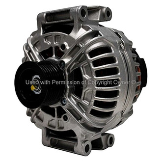 Quality-Built® - Remanufactured Alternator