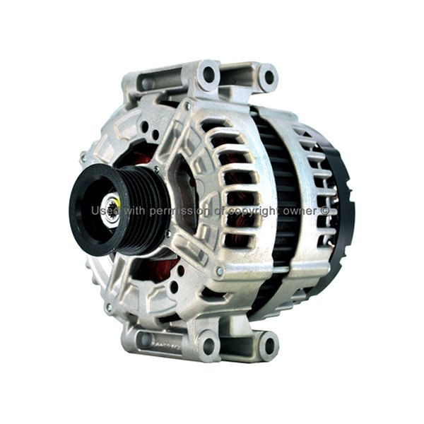 Quality-Built® - Remanufactured Alternator