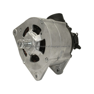 Quality-Built® - Remanufactured Alternator
