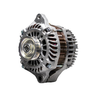 Quality-Built® - Remanufactured Alternator