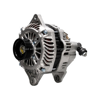 Quality-Built® - Remanufactured Alternator