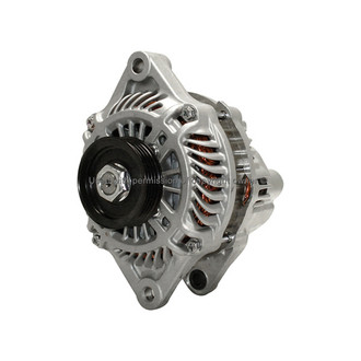 Quality-Built® - Alternator