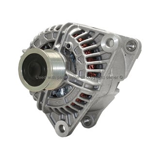 Quality-Built® - Alternator