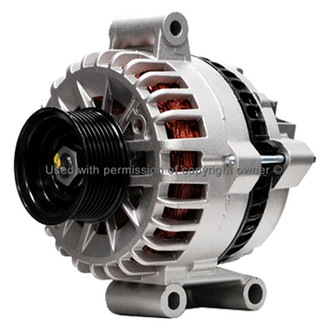 Quality-Built® - Alternator
