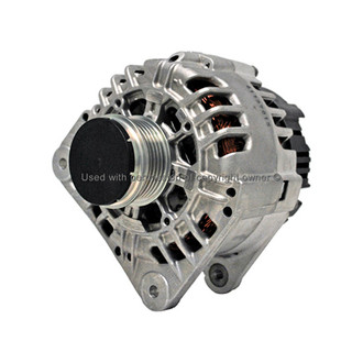 Quality-Built® - Remanufactured Alternator
