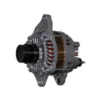 Quality-Built® - Alternator