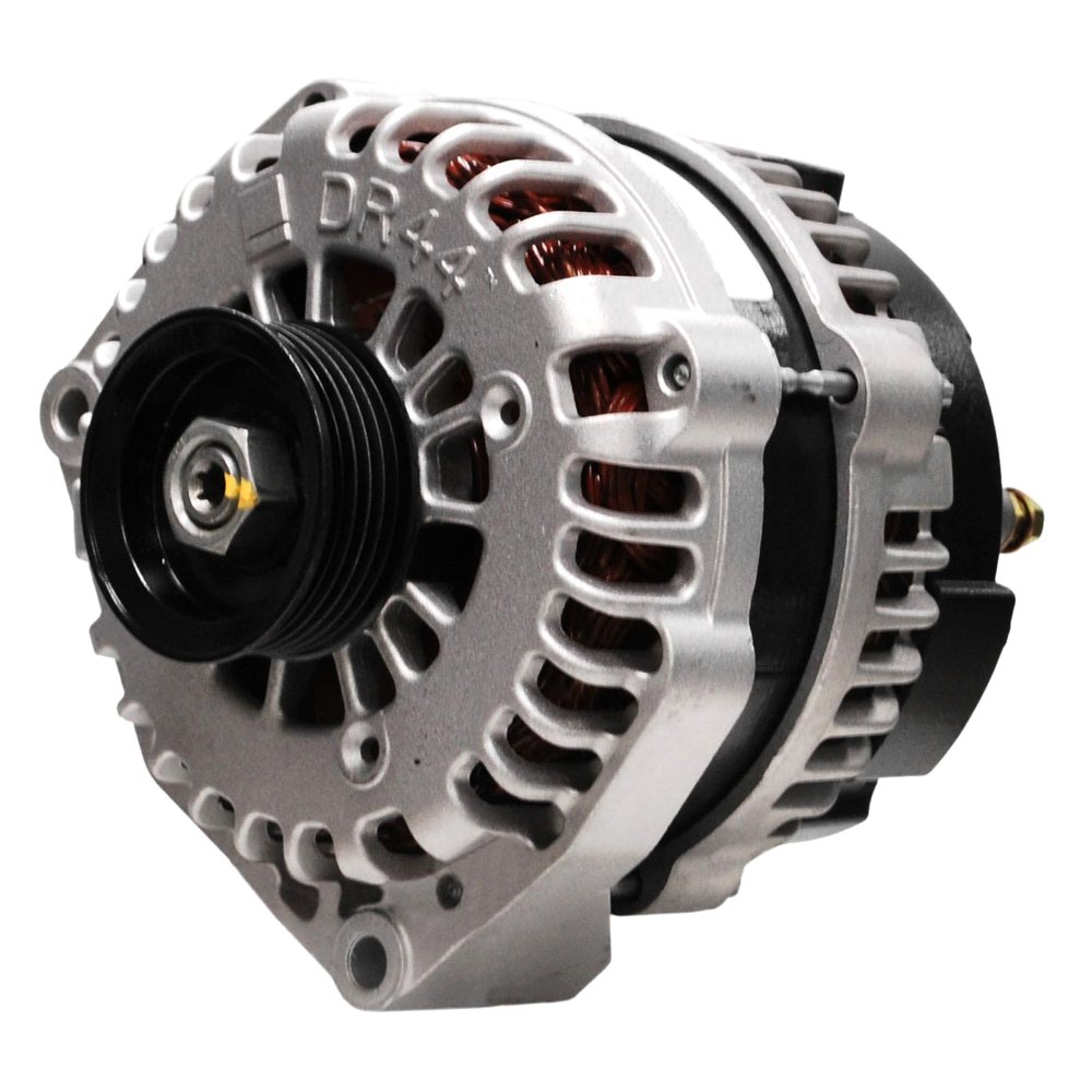 Quality-Built® - GMC Sierra 2009 Alternator