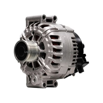 Quality-Built® - Remanufactured Alternator