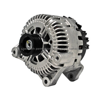 Quality-Built® - Remanufactured Alternator