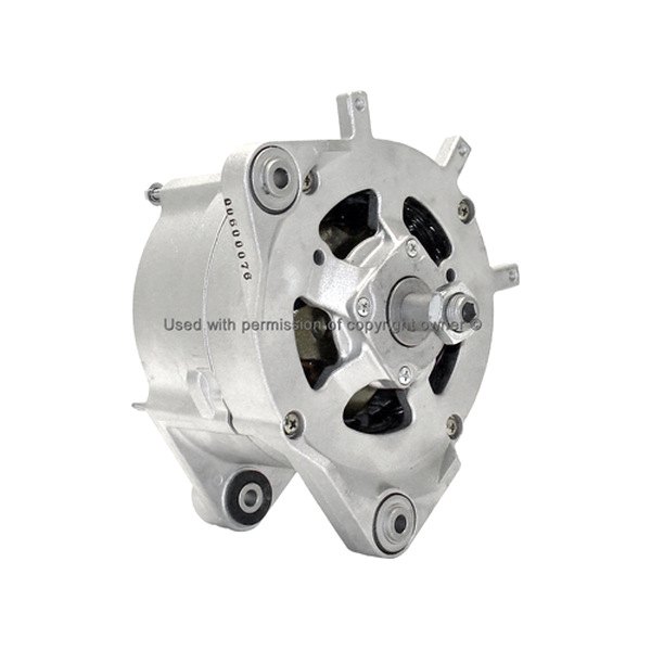 Quality-Built® - Remanufactured Alternator