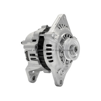 Quality-Built® - Remanufactured Alternator