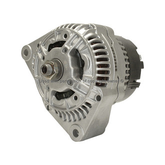 Quality-Built® - Remanufactured Alternator