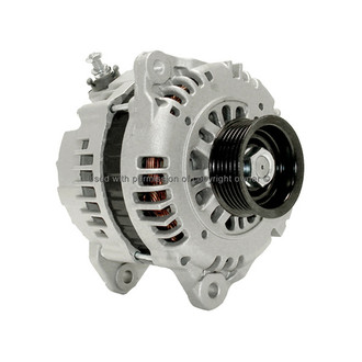 Quality-Built® - Remanufactured Alternator