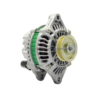 Quality-Built® - Remanufactured Alternator