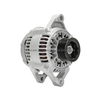 Quality-Built® - Alternator
