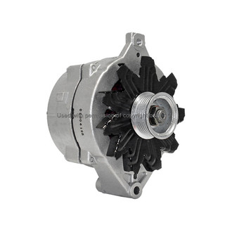 Quality-Built® - Remanufactured Alternator
