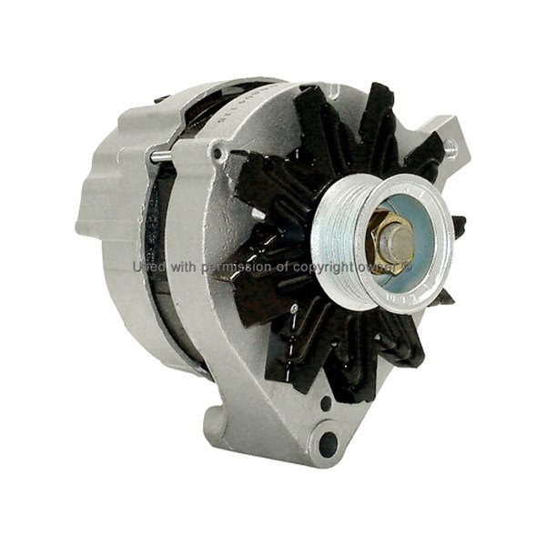 Quality-Built® - Remanufactured Alternator