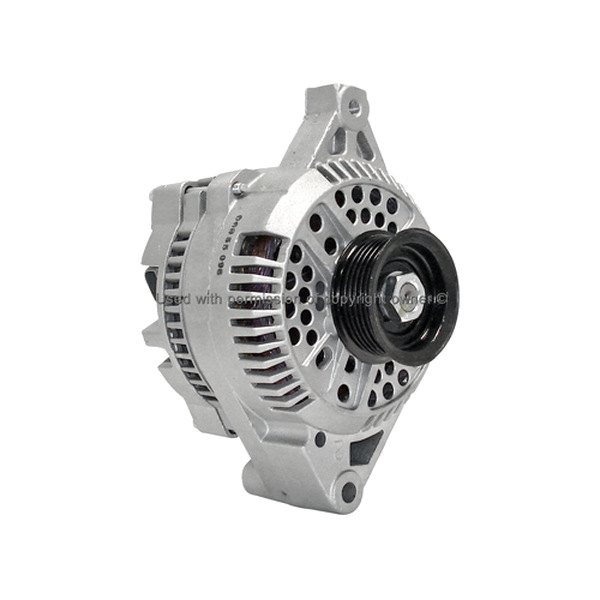 Quality-Built® - Remanufactured Alternator