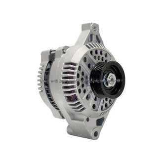 Quality-Built® - Alternator