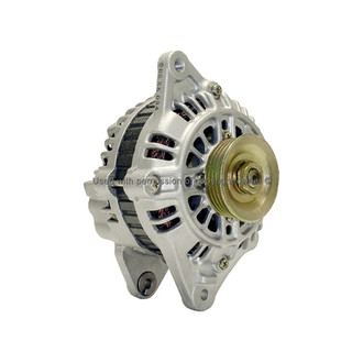 Quality-Built® - Remanufactured Alternator