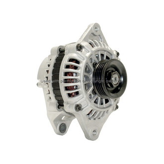Quality-Built® - Remanufactured Alternator