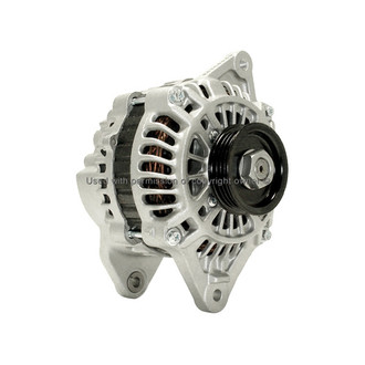 Quality-Built® - Remanufactured Alternator
