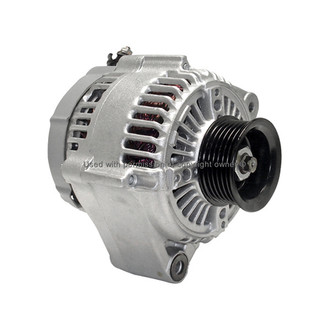 Quality-Built® - Remanufactured Alternator