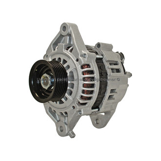 Quality-Built® - Remanufactured Alternator