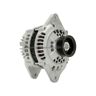 Quality-Built® - Remanufactured Alternator