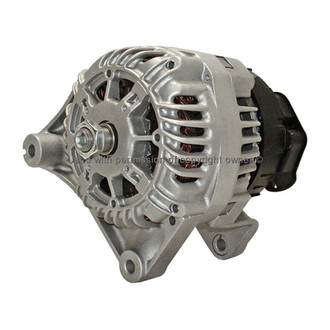Quality-Built® - Remanufactured Alternator