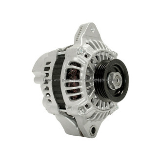 Quality-Built® - Remanufactured Alternator