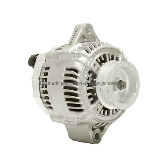 Quality-Built® - Remanufactured Alternator