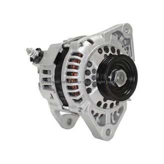 Quality-Built® - Remanufactured Alternator