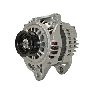 Quality-Built® - Alternator