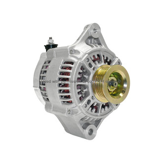 Quality-Built® - Remanufactured Alternator