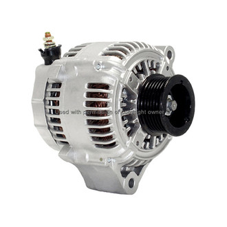 Quality-Built® - Remanufactured Alternator