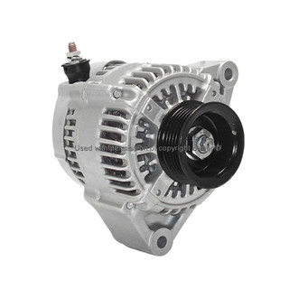Quality-Built® - Remanufactured Alternator