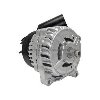 Quality-Built® - Remanufactured Alternator