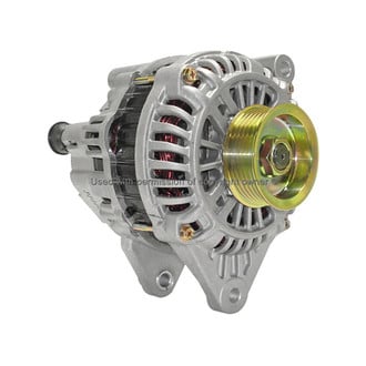 Quality-Built® - Alternator