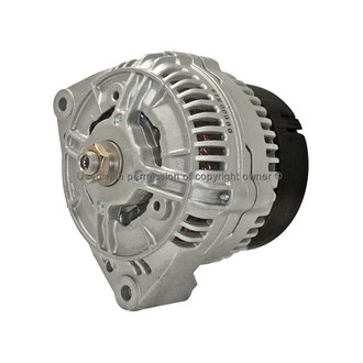 Quality-Built® - Remanufactured Alternator